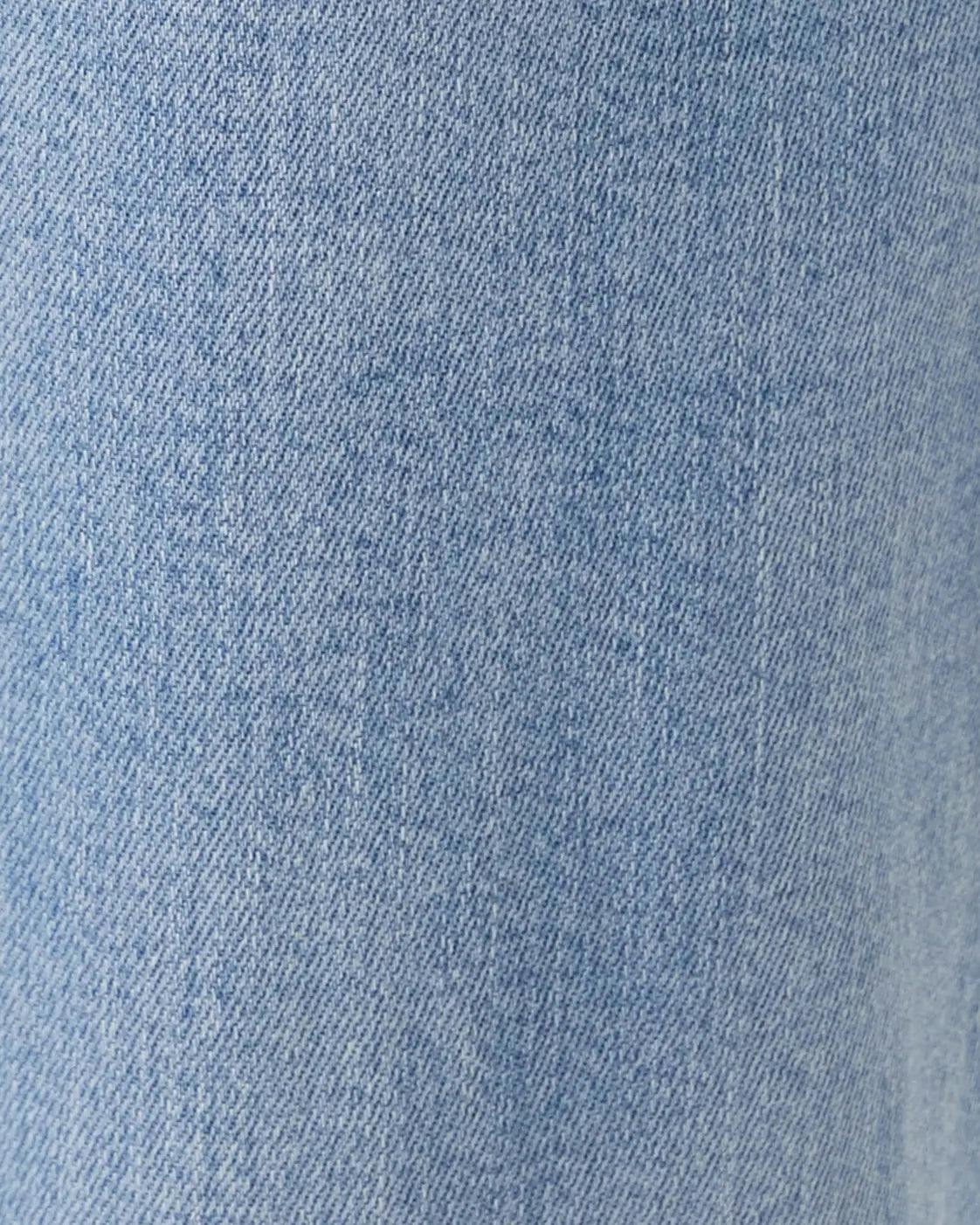 Parker Denim Overall Vintage Wash