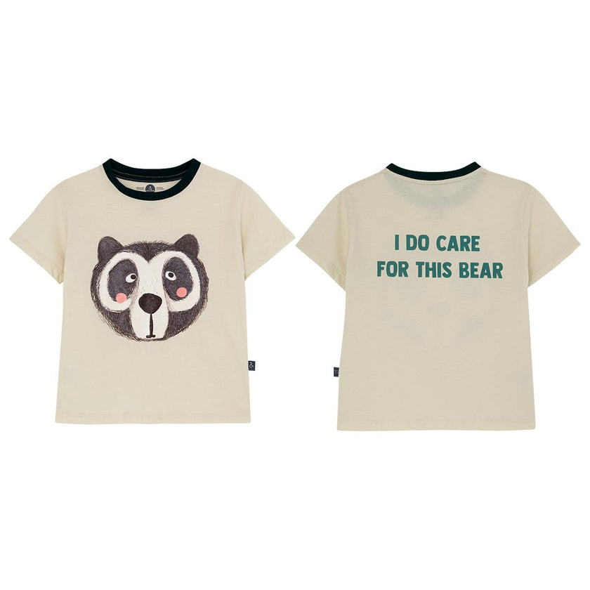 ALBEART - COTTON T-SHIRT
