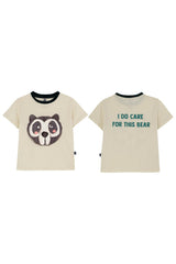 ALBEART - COTTON T-SHIRT