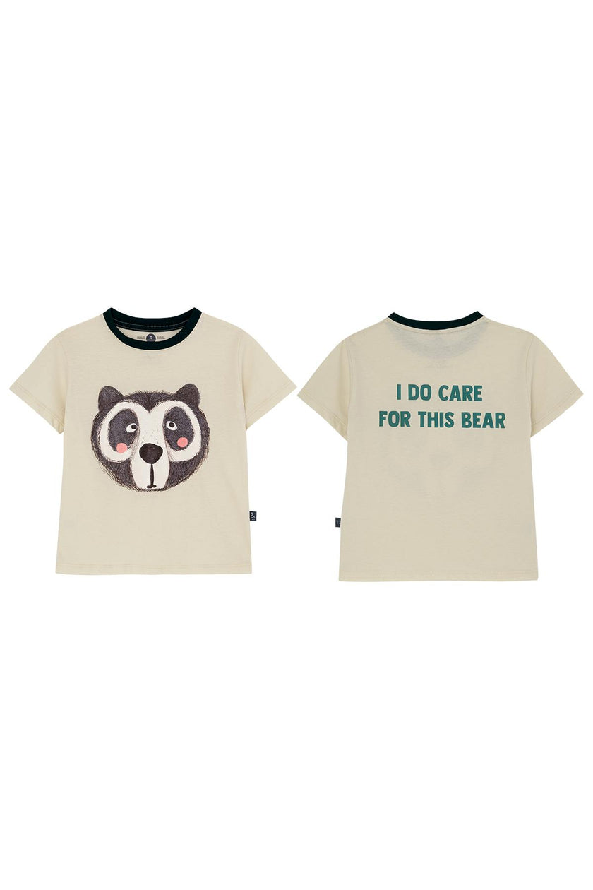 ALBEART - COTTON T-SHIRT