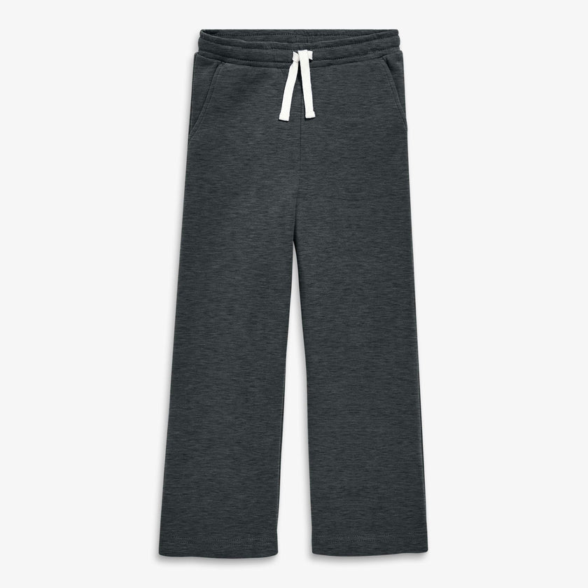 Clearance kids wide leg sweatpant