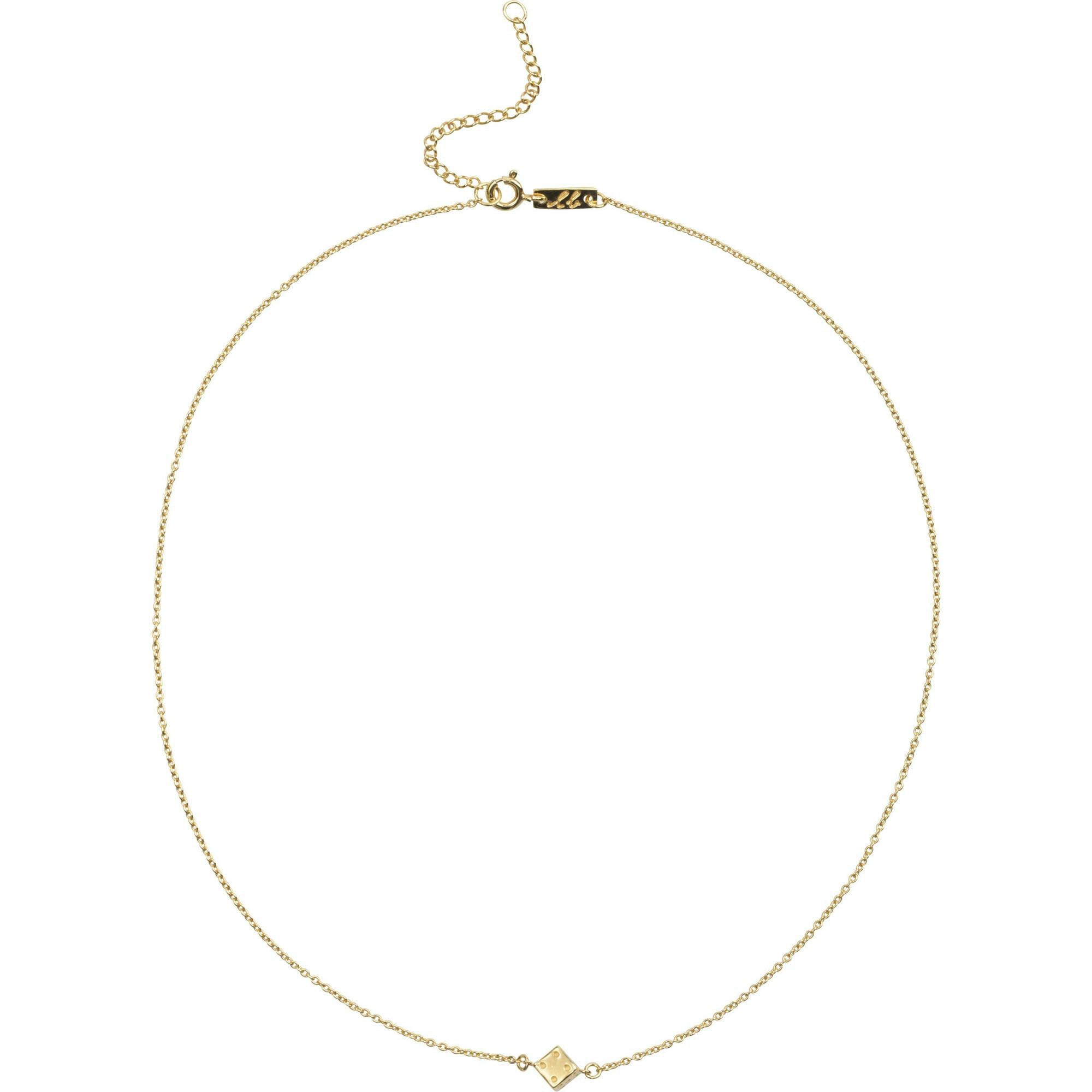 Women's Play Necklace