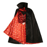 A Leading Role Signature Magician Child Dress Up
