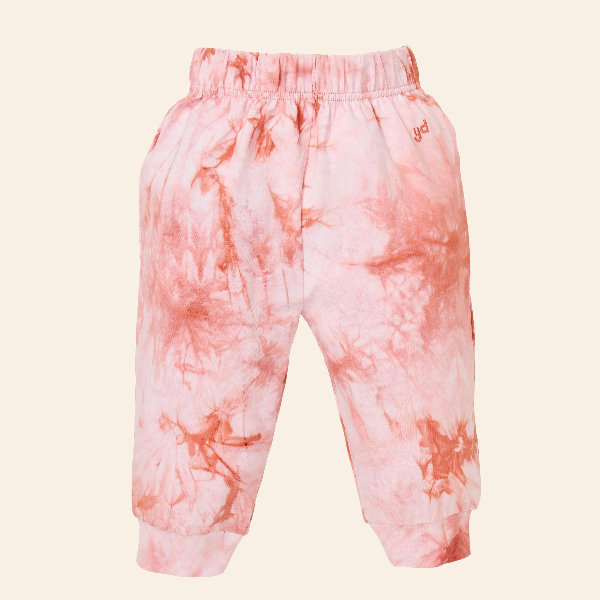 Tie Dye Joggers