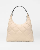 Buff/Black Madison Shoulder