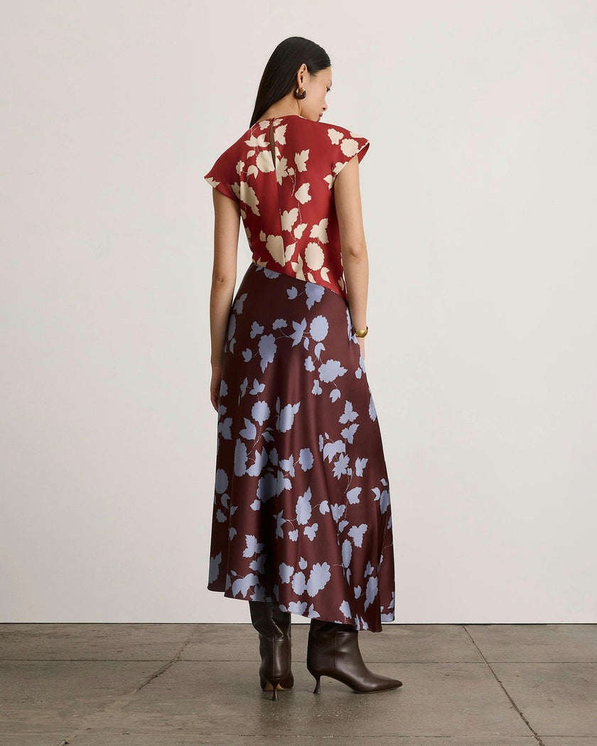 Violeta Dress