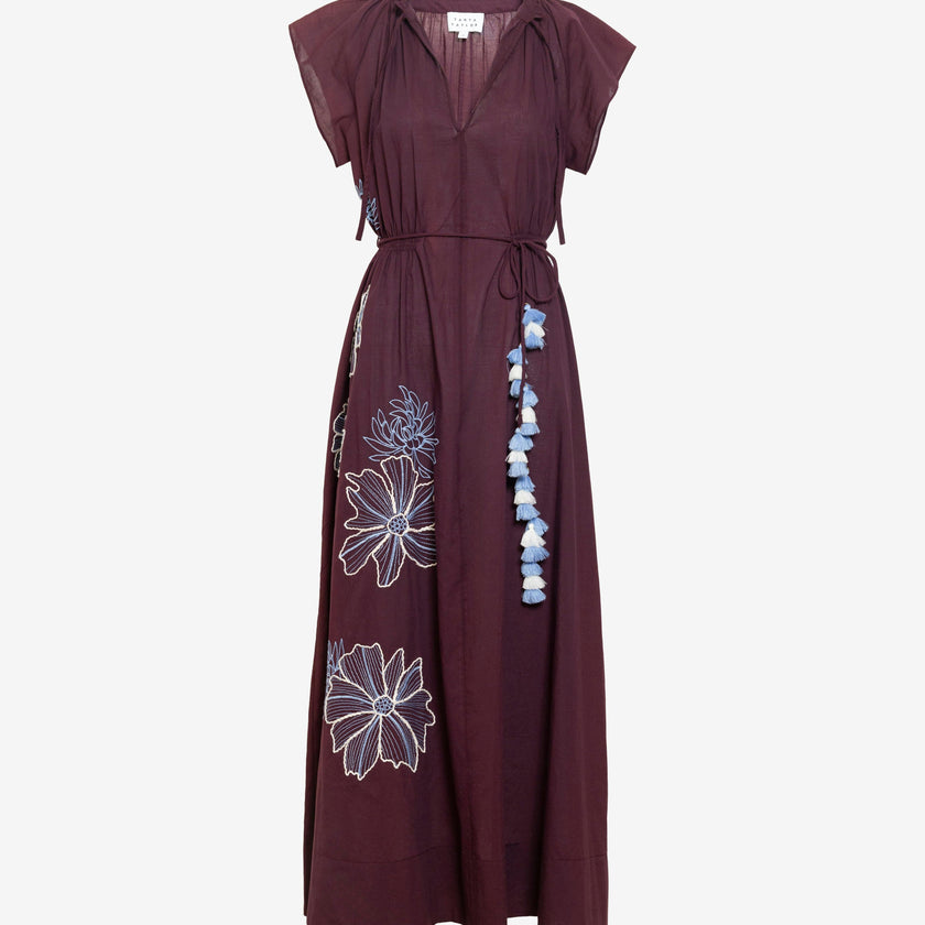 Ivana Dress