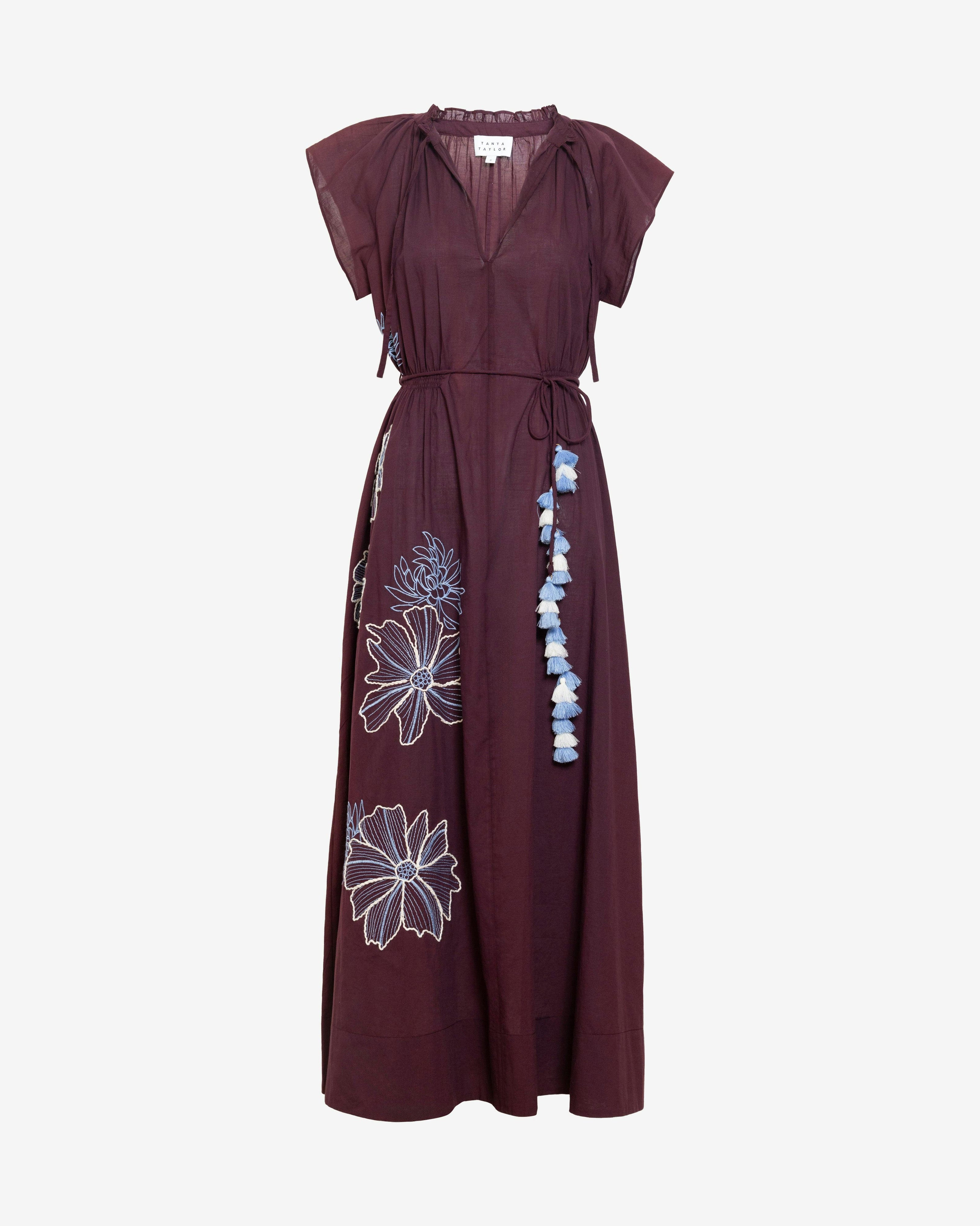 Ivana Dress