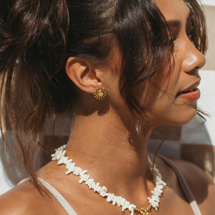 Waimea ~ Salty Shells