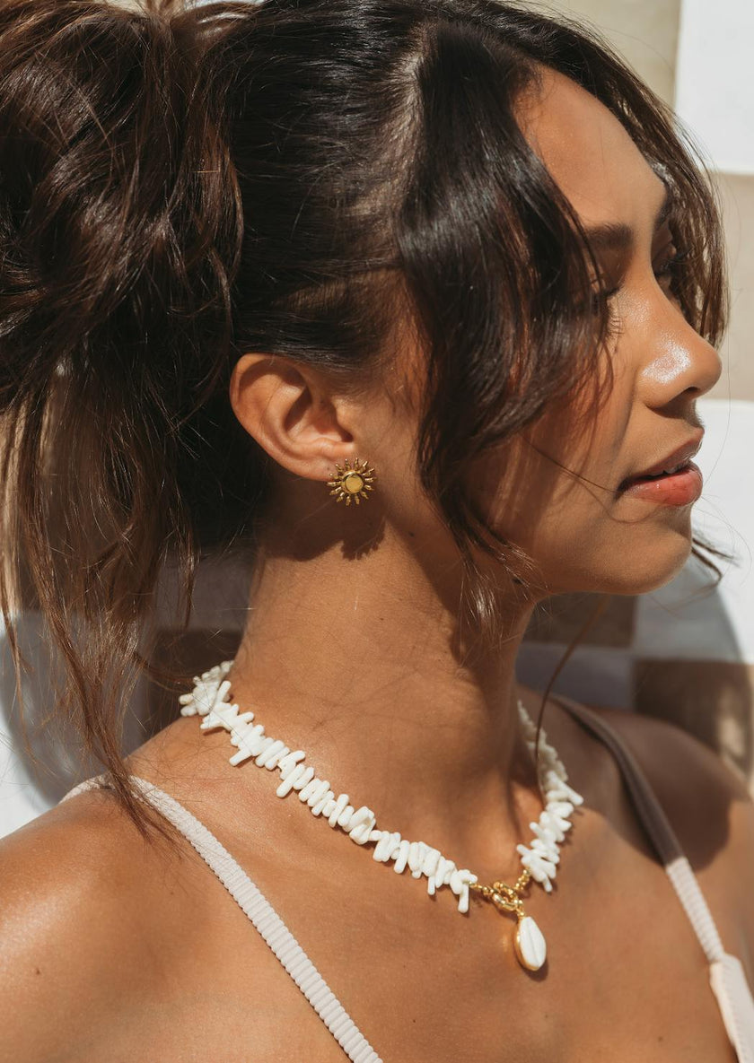 Waimea ~ Salty Shells