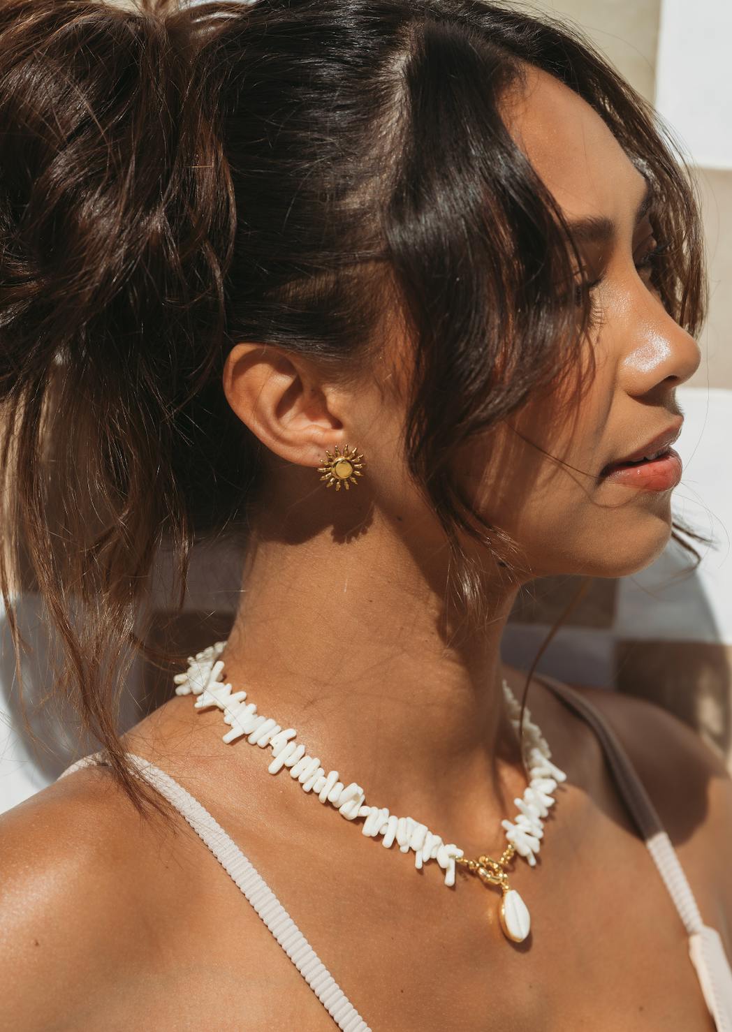 Waimea ~ Salty Shells