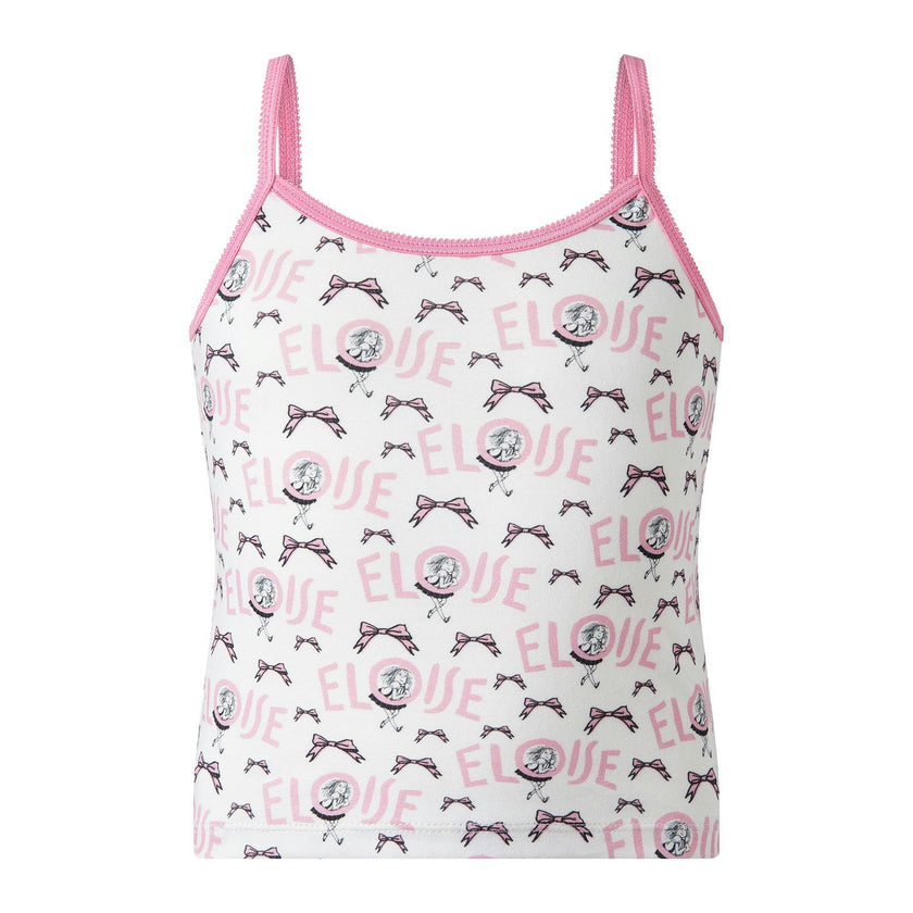 Eloise Bow Underwear Set