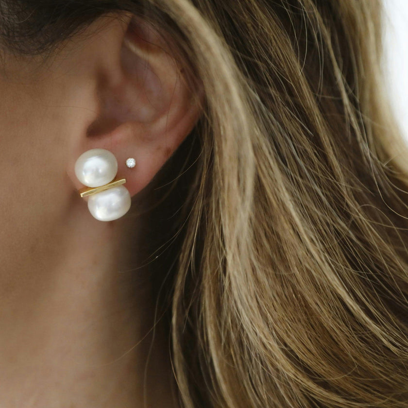 Mallow Studs