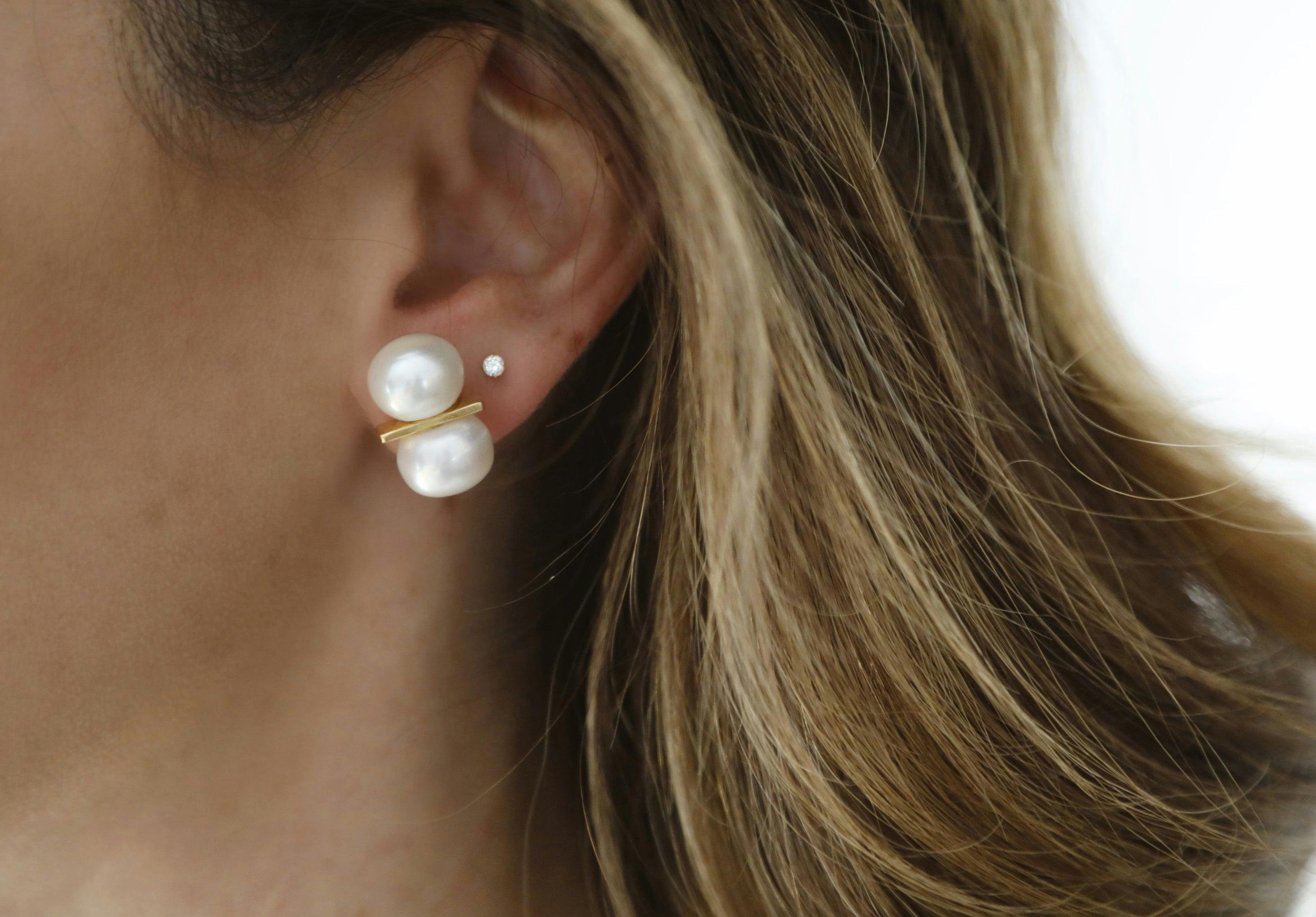 Mallow Studs