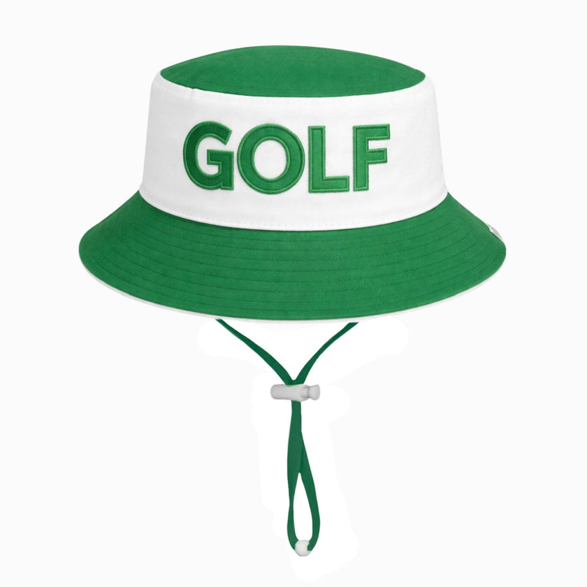 Golf Bucket Hat