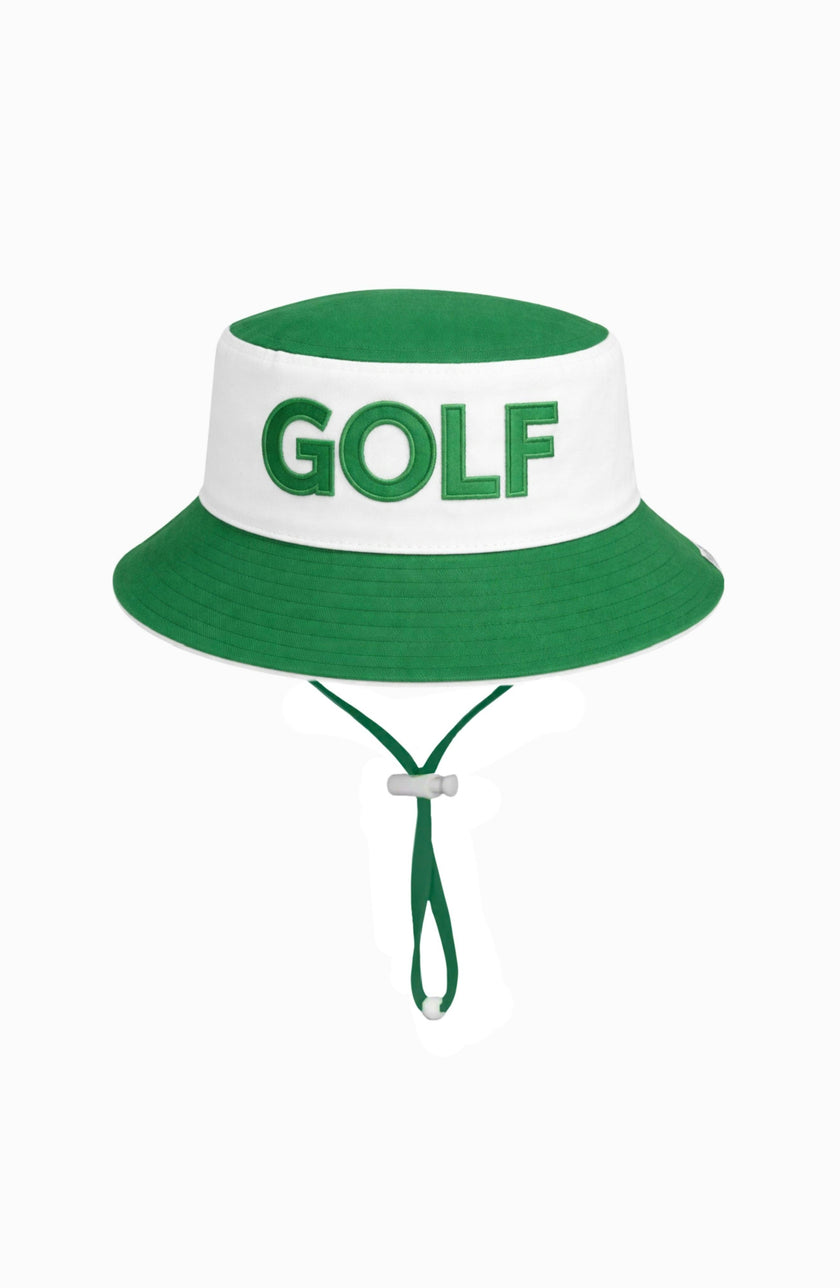 Golf Bucket Hat
