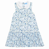 Tennis Girls Posie Play Dress