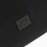 Ebony Seoul Diaper Bag II