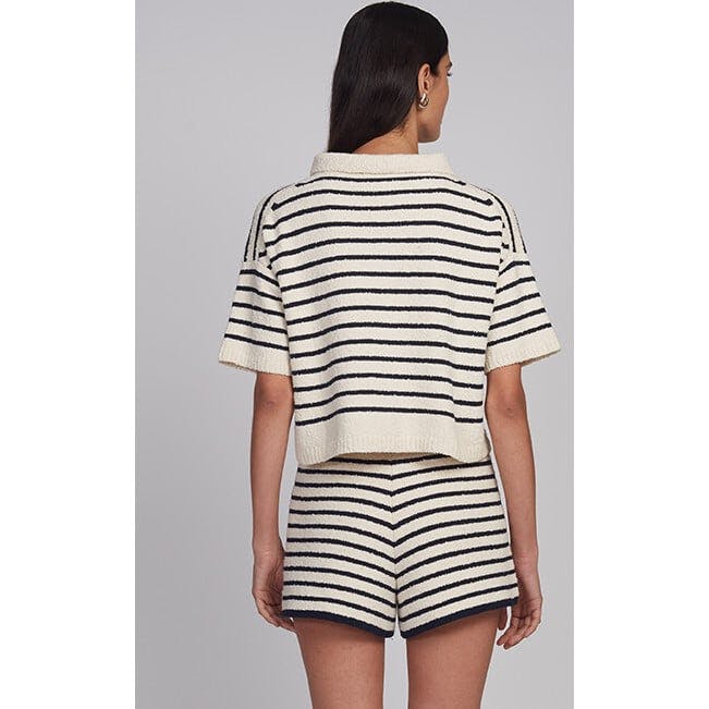 ROMY SHIRT CARDI