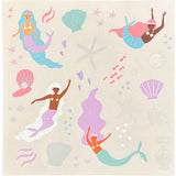 Under the Sea Sticker Set