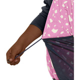 Icon reversible PrimaLoft vest "Underground"
