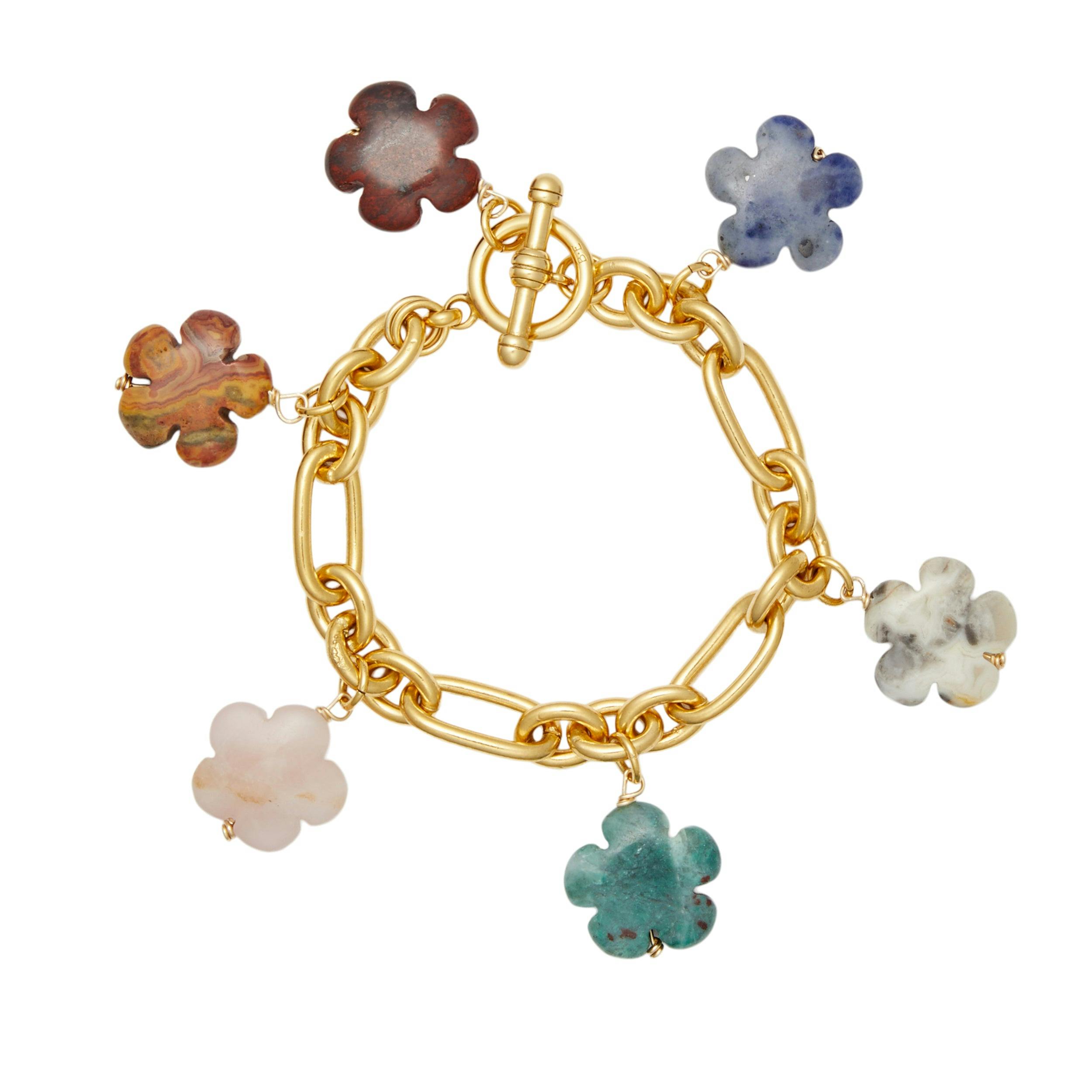 Bloom Bracelet