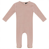 Ribbed Onesie
