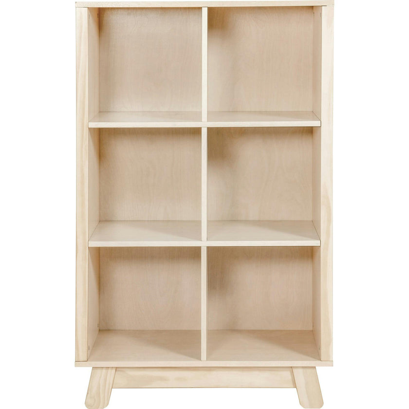 Hudson Cubby Bookcase
