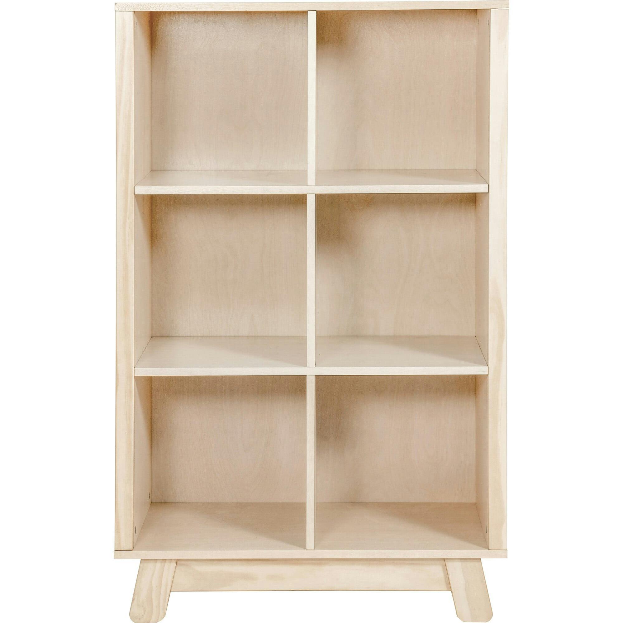 Hudson Cubby Bookcase
