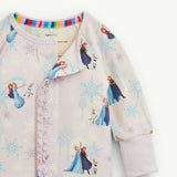 Magnetic Convertible Coverall