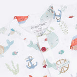 Sailor Sea Creatures - Henley Shortall