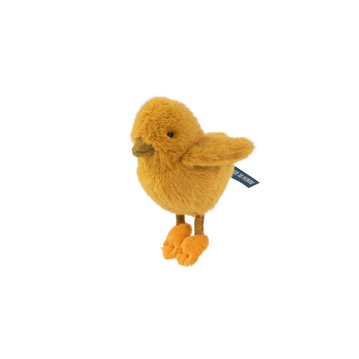Chick - All Around The World