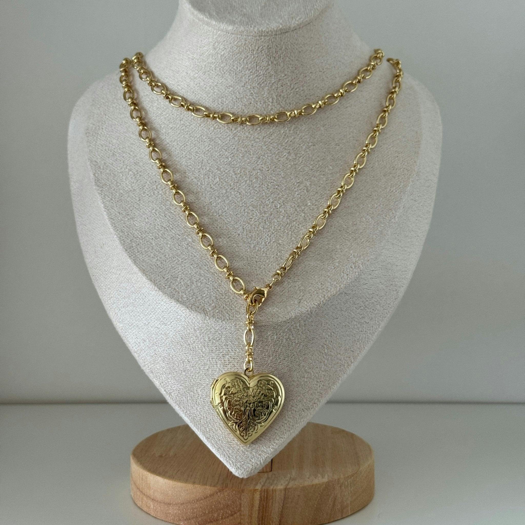 Mia Convertible Pendant