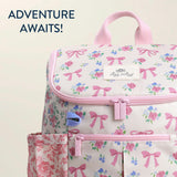 Itzy Explorer™ Preschool & Big Kid Backpack