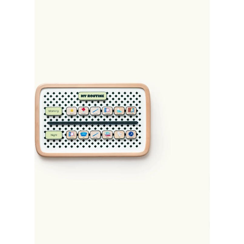 Small Springboard
