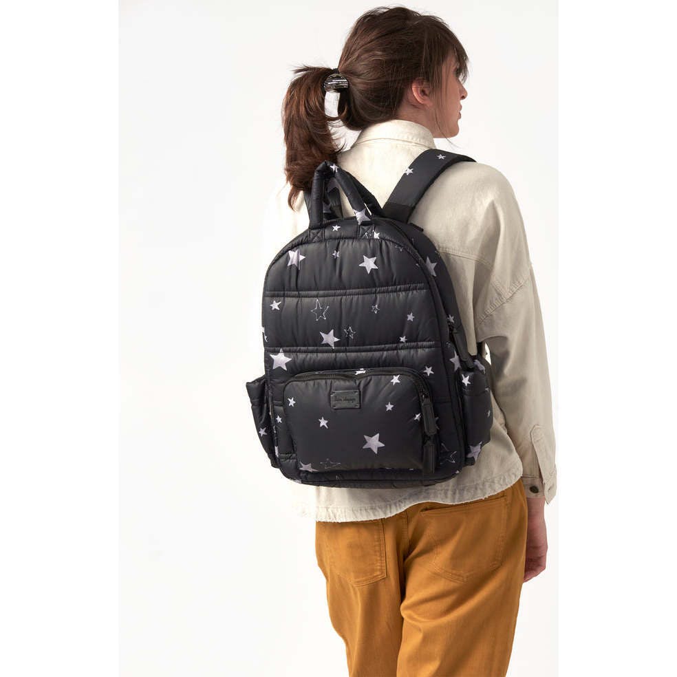 BK718 Laptop Sleeve Backpack