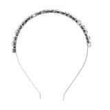 Crystal Adorned Headband