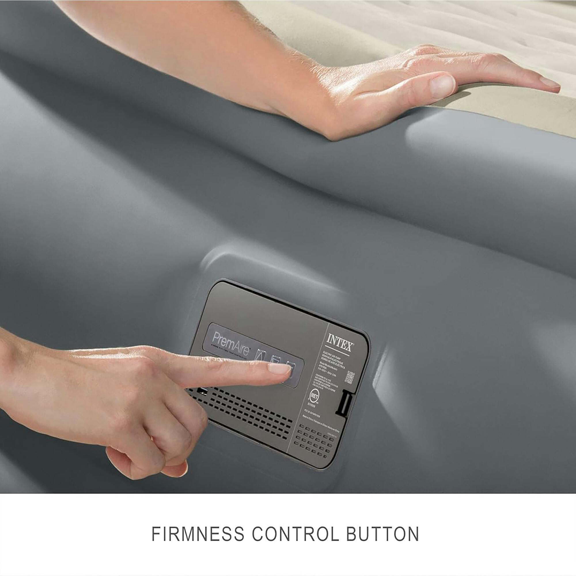 Premaire II: Elevated Airbed - Queen