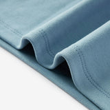 Stone Brushed Long Sleeve T-Shirt