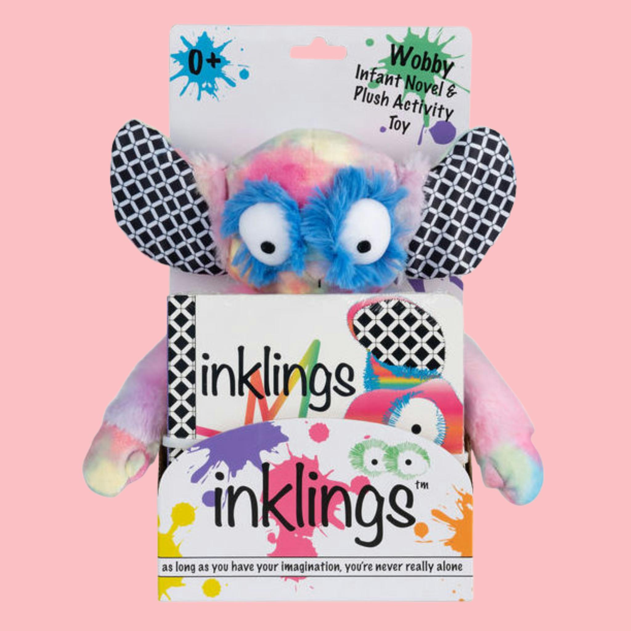 Toy & Infant Novel Super Bundle