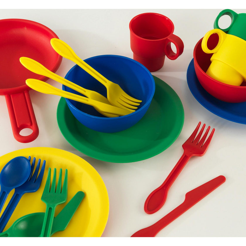 27Pc Cookware Set