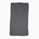 Organic Cotton Weighted Blanket