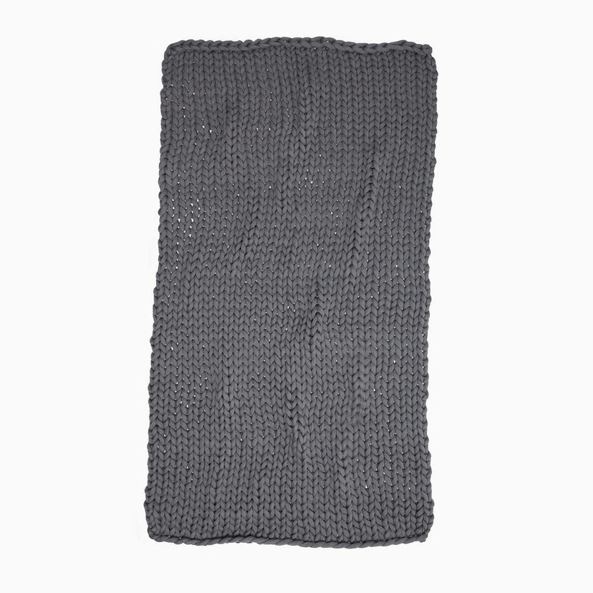Organic Cotton Weighted Blanket