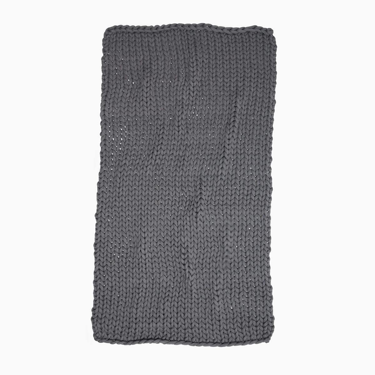 Organic Cotton Weighted Blanket
