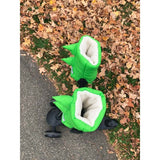Kids DINO Scooter Warmmuffs