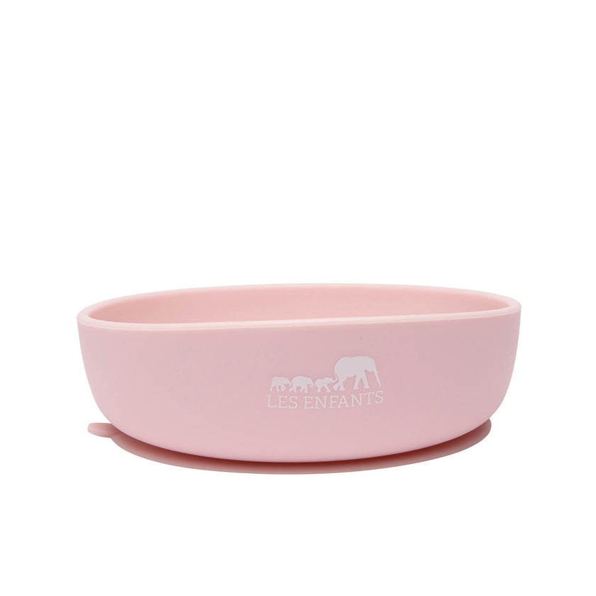 Eating Collection Plus - Rose