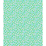 Candy animal dots asymmetric swimsuit
