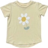 Girl's Short Sleeve Tee