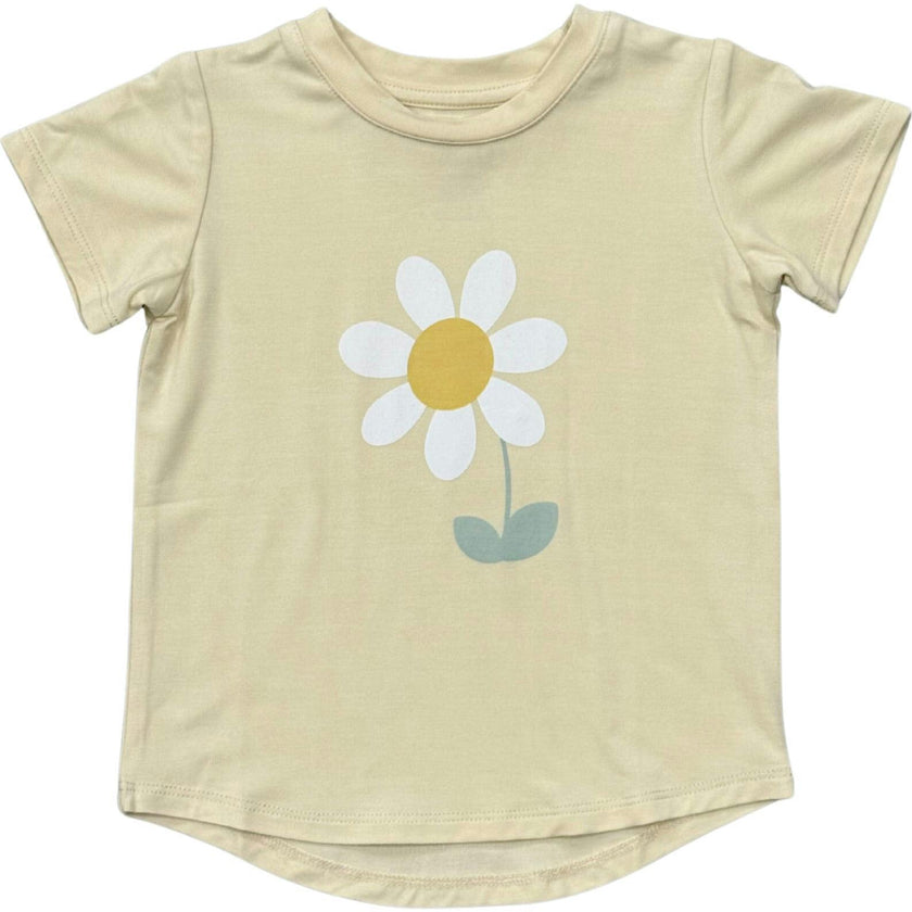 Girl's Short Sleeve Tee