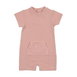 Mesh Sport Romper